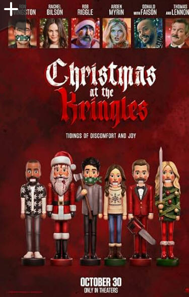 Christmas at the Kringles
