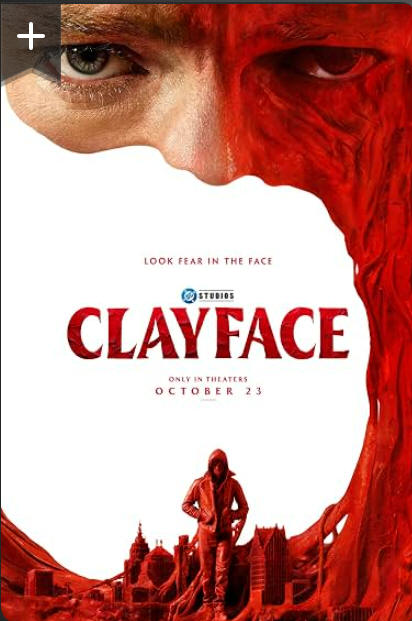 Clayface