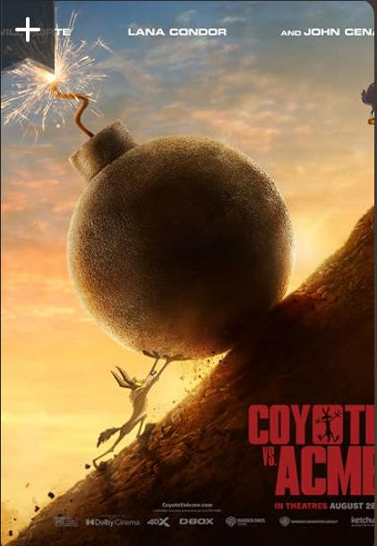 Coyote ACME