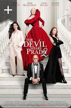 The Devil Wears Prada 2