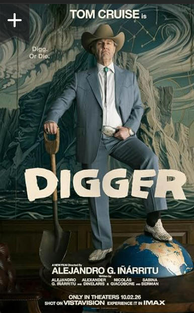 Digger