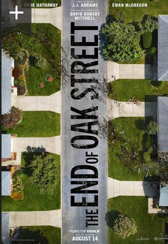 End Of Oak Street