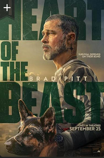 Heart Of The Beast