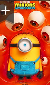 Minions and Monsters
