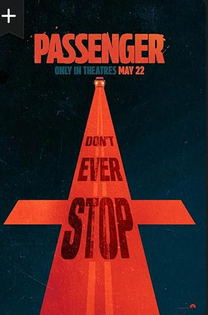 Passenger