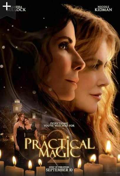 Practical Magic 2