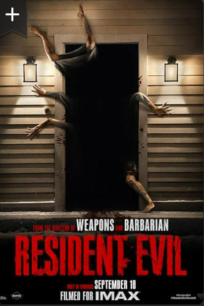 ResidentEvil