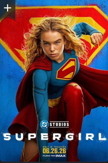 Supergirl