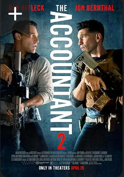 The Accountant 2