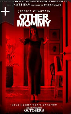 The Other Mommy
